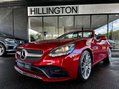 Mercedes-Benz SLC 2.0 SLC200 AMG Line G-Tronic Euro 6 (s/s) 2dr 7