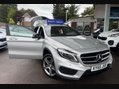 Mercedes-Benz GLA 2.1 GLA220d AMG Line (Premium) 7G-DCT 4MATIC Euro 6 (s/s) 5dr 34