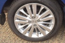 Honda Jazz I-VTEC EX 7