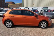 Volkswagen Polo SE EVO.. 6 SERVICES.. 1 PREVIOUS OWNER..APPLE CAR PLAY..AIR CON..SAT NAV. 37