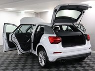 Audi Q2 TFSI S LINE 21