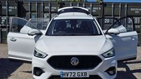 MG ZS 1.0 T-GDI Exclusive SUV 5dr Petrol Auto Euro 6 (111 ps) 6