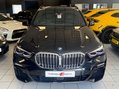 BMW X5 3.0 X5 xDrive 30d M Sport Auto 4WD 5dr 8