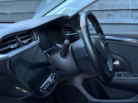 Vauxhall Corsa Corsa E Elite Premium 5dr 11