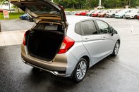 Honda Jazz I-VTEC EX NAVI 37