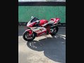 Ducati 848 848 5
