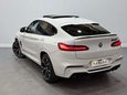 BMW X4 M 3.0i Competition SUV 5dr Petrol Auto xDrive Euro 6 (s/s) (510 ps) 26