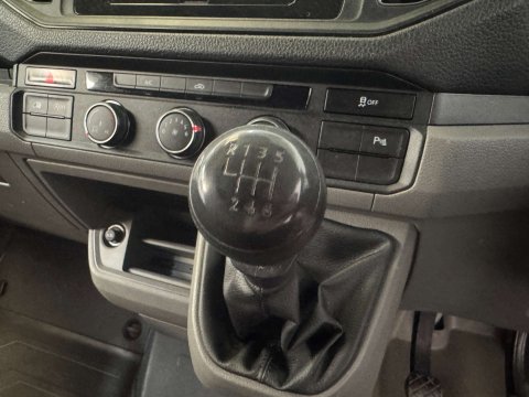 Volkswagen Crafter 2.0 Crafter CR35 Trendline TDI 18