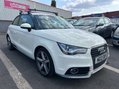 Audi A1 1.4 A1 Contrast Edition TFSI 3dr 26