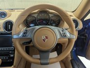 Porsche Cayman 2.9 Cayman Semi-Auto 3dr 52
