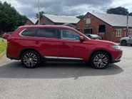Mitsubishi Outlander 2.3 Outlander DI-D 3 Auto 4WD 5dr 13