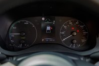 Toyota Yaris ICON FHEV 14