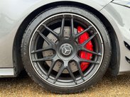 Mercedes-Benz A Class 2.0 AMG A 45 S 4Matic+ Plus Auto 4WD 5dr 56