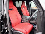 Land Rover Defender 110 D350 HARD TOP X-DYNAMIC HSE WITH THE ALL NEW SKR FULL BODY KIT SVR SEATS  20