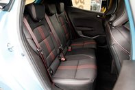 Renault Clio RS LINE TCE 38