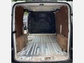Ford Transit Custom 2.2 TDCi 270 ECOnetic Panel Van 5dr Diesel Manual L1 H1 (162 g/km, 98 bhp) 12