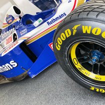 Milestones & Celebrations: The 2019 Goodwood Festival Of Speed 2