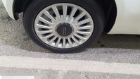 Fiat 500 0.9 TwinAir Lounge Hatchback 3dr Petrol Manual Euro 5 (s/s) (85 bhp) 3