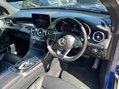 Mercedes-Benz GLC 2.1 GLC250d AMG Line (Premium Plus) Coupe 5dr Diesel G-Tronic 4MATIC Euro 6 15
