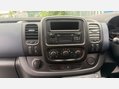 Vauxhall Vivaro 1.6 CDTi 2900 L1 H1 Euro 6 (s/s) 5dr 16