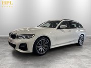 BMW 3 Series 2.0 320d MHT M Sport Touring 5dr Diesel Hybrid Auto xDrive Euro 6 (s/s) (19 3
