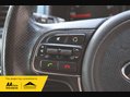 Kia Sportage 1.6 Sportage GT-Line 4WD 5dr 45