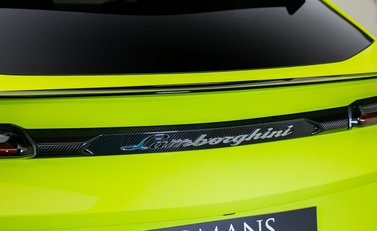 Lamborghini Urus PERFORMANTE 50