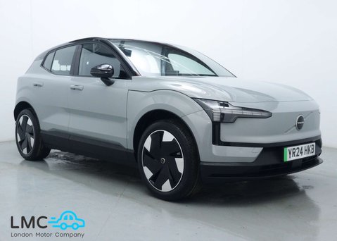 Volvo Ex30 Single Motor Extended Range 69kWh Plus SUV 5dr Electric Auto (272 ps) 1