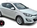 Hyundai i20 1.2 i20 Active 3dr