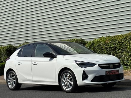 Vauxhall Corsa SRI PREMIUM