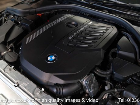 BMW 2 Series 3.0 M240i xDrive Auto 4WD 2dr 30
