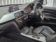 BMW 3 Series 3.0 335d M Sport Saloon 4dr Diesel Auto xDrive Euro 6 (s/s) (313 ps) 42