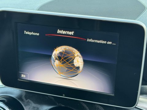 Mercedes-Benz GLC 2.1 GLC250d AMG Line (Premium) G-Tronic+ 4MATIC Euro 6 (s/s) 5dr 25