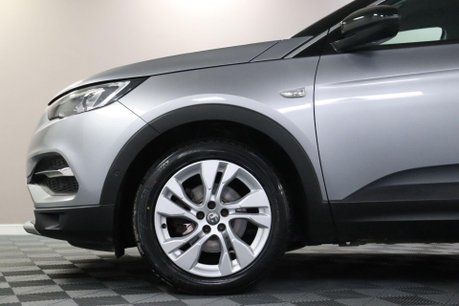 Vauxhall Grandland X SPORT NAV S/S 27