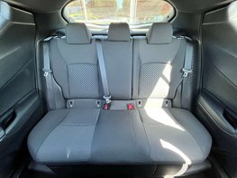 Toyota C-HR 1.8 C-HR Icon HEV CVT 5dr 58