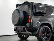 Land Rover Defender 3.0 D250 MHEV X-Dynamic HSE SUV 3dr Diesel Auto 4WD Euro 6 (s/s) (250 ps) 35