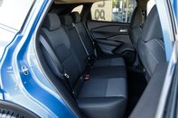 Nissan Qashqai E-POWER N-CONNECTA 39