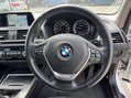 BMW 1 Series 1.5 118i Sport Euro 6 (s/s) 5dr 19