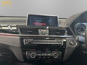 BMW X1 2.0 20i GPF M Sport SUV 5dr Petrol DCT sDrive Euro 6 (s/s) (192 ps) Air Con 18