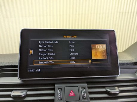 Audi SQ5 3.0 SQ5 TDI Quattro Auto 4WD 5dr 60