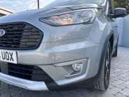 Ford Transit Connect 250 Active L1 100 ps Panel Van - Sat Nav / Climate Control 21