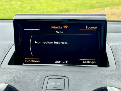 Audi A1 SPORTBACK TFSI SPORT 30