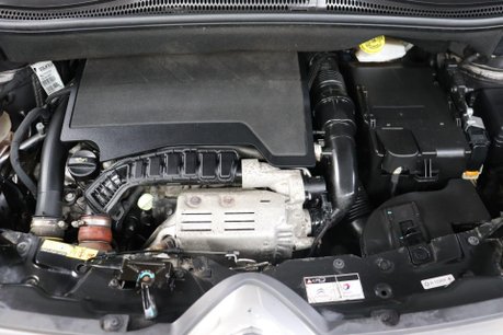 Citroen C3 Aircross PURETECH FLAIR S/S 45