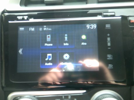 Honda Jazz I-VTEC SE ONLY 30,000 MILES FROM NEW 15