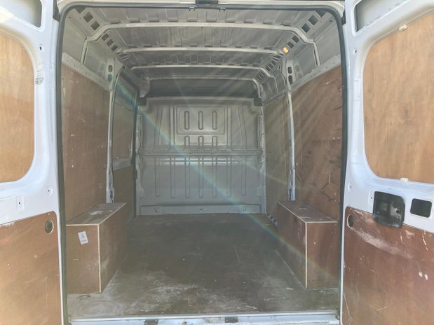 Renault Master RENAULT MASTER LML35TW B-NES 7