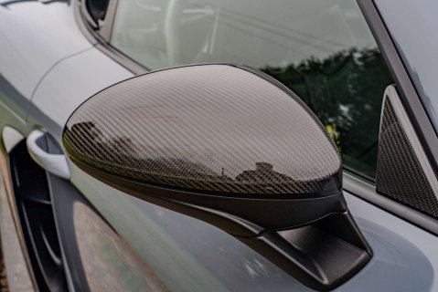 Porsche 718 GT4 RS 31