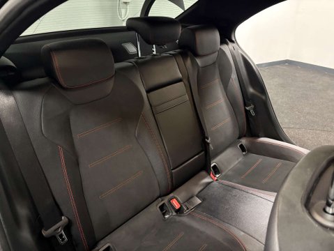 Mercedes-Benz A Class 2.0 A 200 D AMG Line Premium Auto 4dr 28