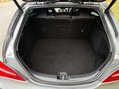 Mercedes-Benz CLA Class 2.1 CLA 200 D AMG Line 5dr 38