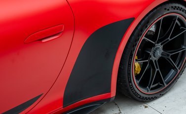 Porsche 911 GT3 (992) 39