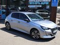 Peugeot 208 1.2 PureTech Allure Premium + EAT Euro 6 (s/s) 5dr 1